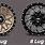 Wheel Lug Pattern