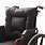 Wheelchair Backrest