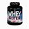 Whey Protein Five Stars