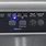 Whirlpool Dishwasher Control Panel