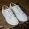 White Casual Shoes for Men