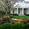 White House Fall Garden Tour