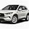 White Infiniti QX50