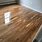 White Oak Hardwood Floors