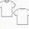 White Shirt Local Clothing Designs Template