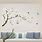 White Wall Decals