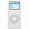 White iPod Nano First Generation
