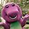 Who Is Barney the Dinosaur