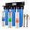 Whole House Water Filtration System