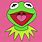 Wholesome Kermit Drawing