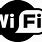 Wi-Fi Box Image Logo