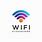 Wi-Fi Logo Colors