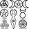 Wicca Symbols and Signs