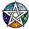 Wiccan Signs of Protection