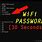 Wifi Hack Code for PC