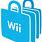 Wii Shop Channel Icon