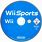 Wii Sports CD