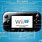 Wii U Gamepad Layout