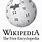 Wikipedia Dictionary