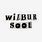 Wilbur Soot Logo