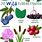 Wild Edible Plants List