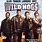 Wild Hogs Movie DVD