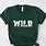 Wild T-Shirt