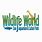 Wildlife World Zoo Logo