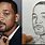 Will Smith Drawing Easy
