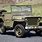 Willys Jeep Front