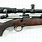 Winchester 22 250 Rifle