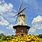 Windmill Island Holland MI