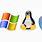 Windows/Mac Linux