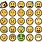 Windows 1.0 Emojis