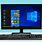 Windows 1.0 PC Desktop