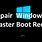 Windows 10 Boot Repair
