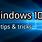 Windows 10 Computer Tips