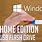 Windows 10 Home USB