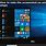 Windows 10 Pro Screen Shot