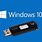 Windows 10 Pro USB