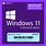 Windows 11 Pro Key