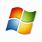 Windows 7 Logo Background