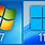 Windows 7 vs 11