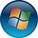 Windows 8 Desktop Start Button