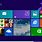 Windows 8 Layout