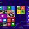Windows 8 Screen Shot