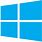 Windows 8.1 Start Button Icon