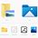Windows Image File Icon