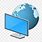 Windows Internet Icon