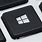 Windows Key Image On Keyboard